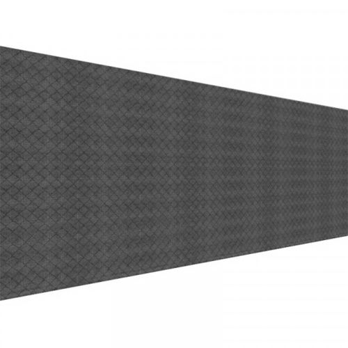 Brise vue gris, 160 g/m² - 1,50 x 25 mètres