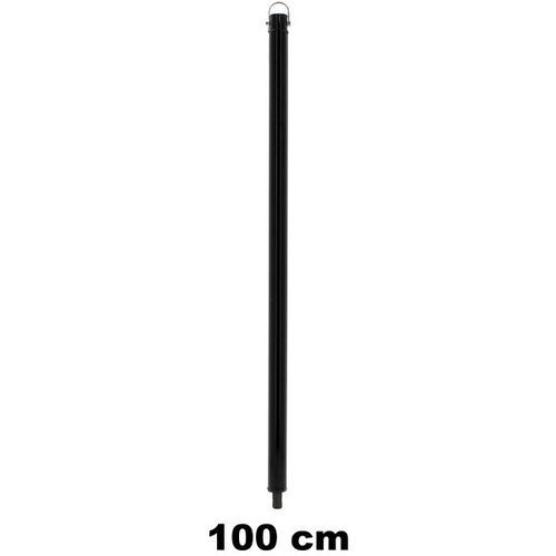 Rallonge de 100 cm 1 mètre  pour tarière thermique